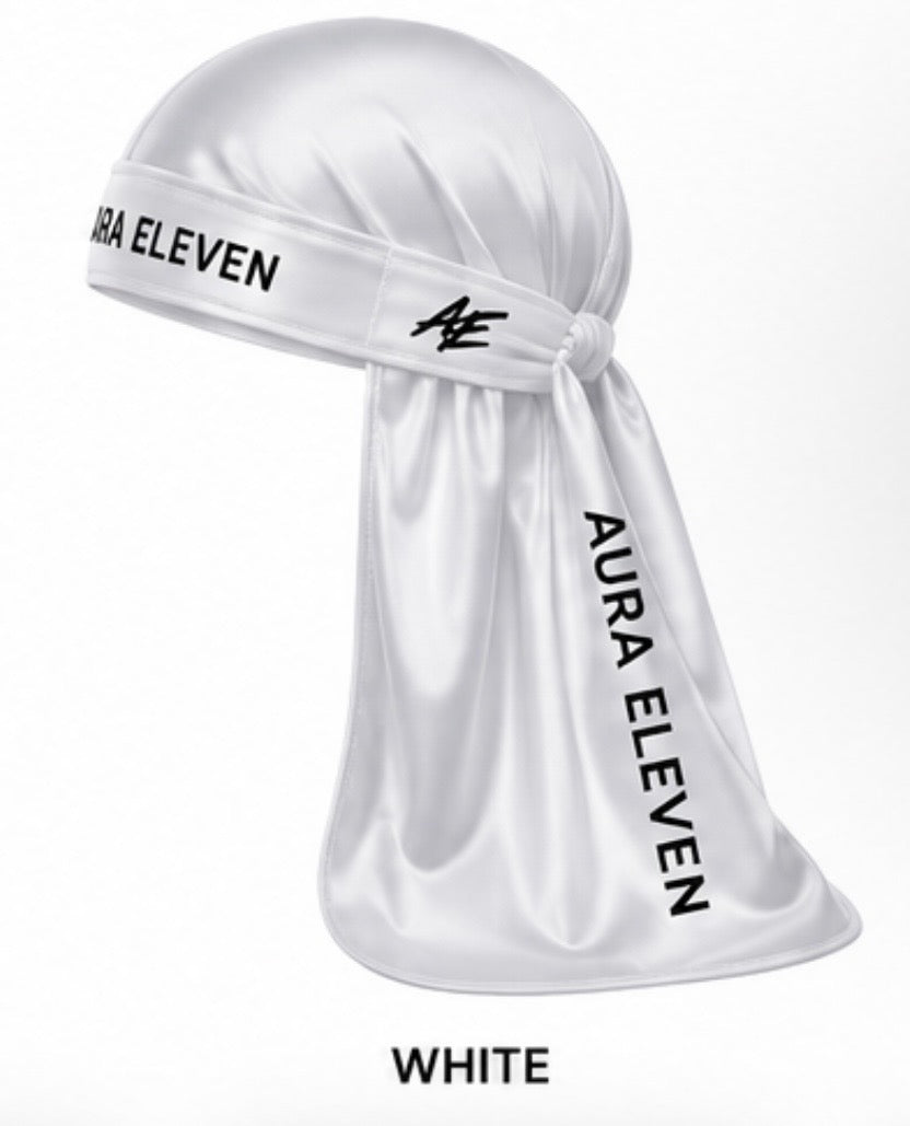 Aura Eleven Signature Durag