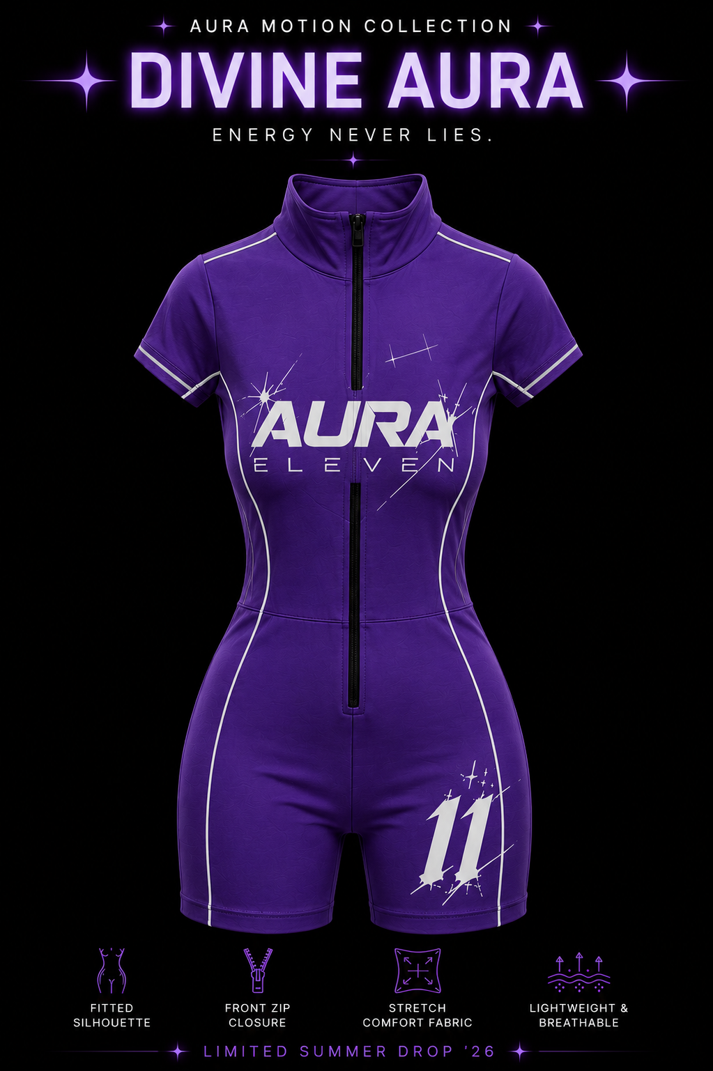 Aura Motion Collection