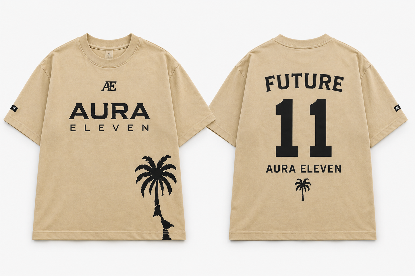 Future Energy Tee