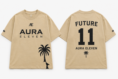 Future Energy Tee