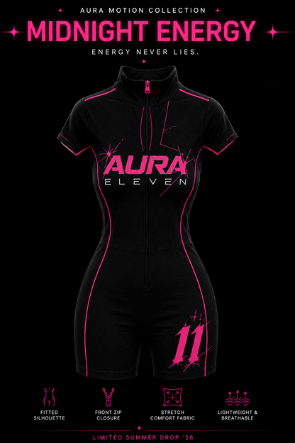Aura Motion Collection