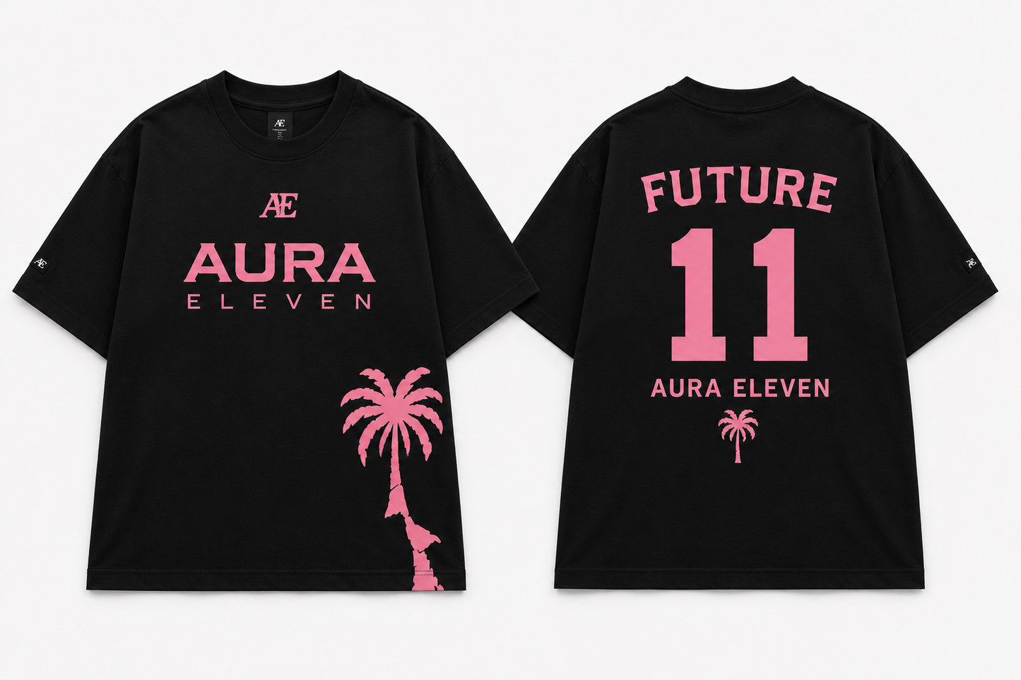 Future Energy Tee