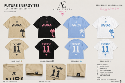 Future Energy Tee