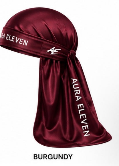 Aura Eleven Signature Durag